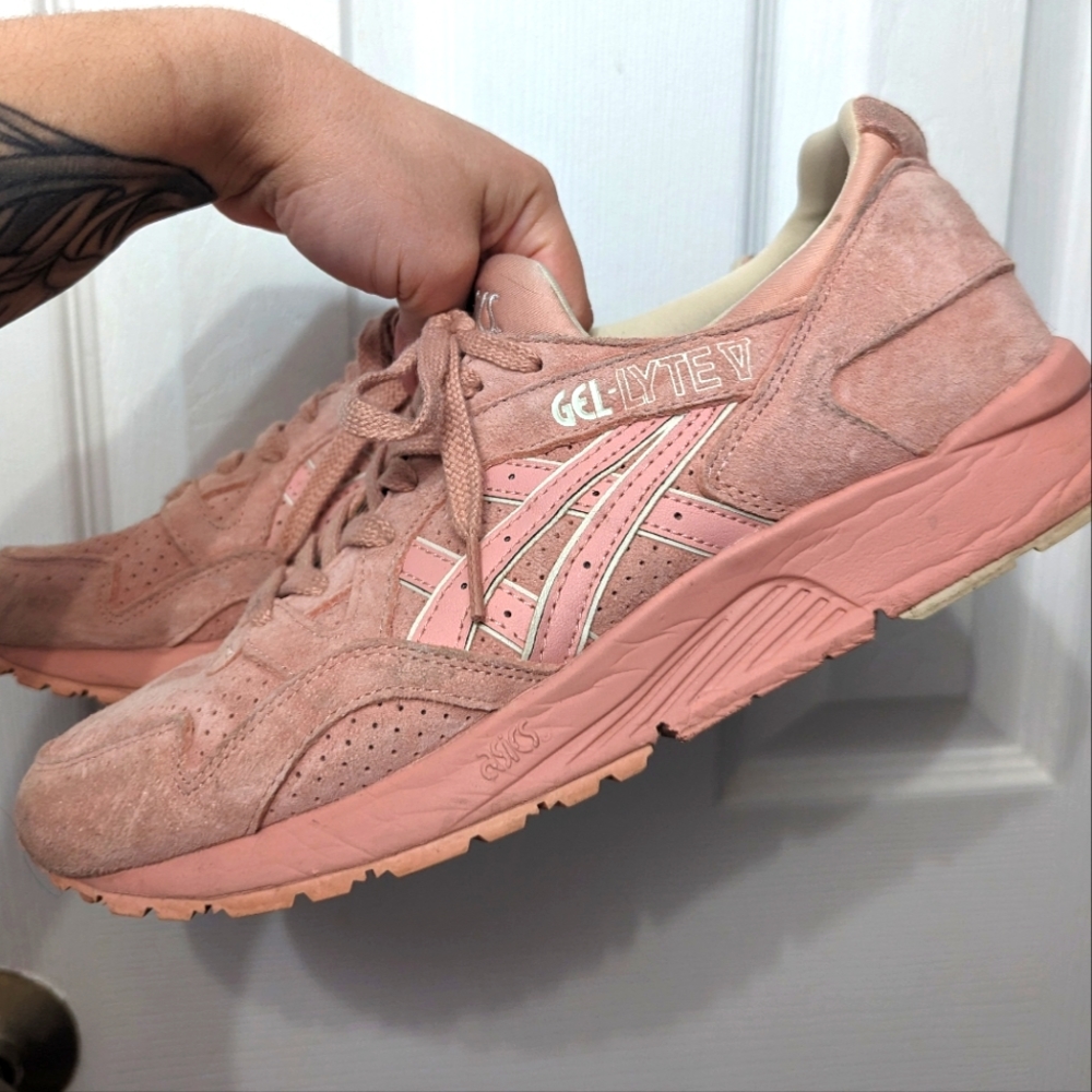 Asics Gel Lyte V